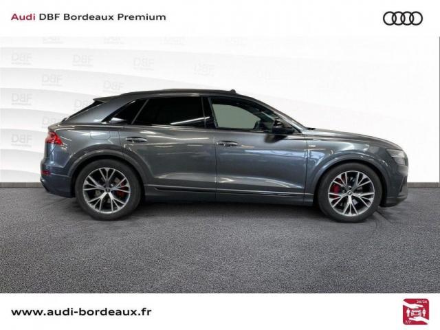 Audi Q8 image 2