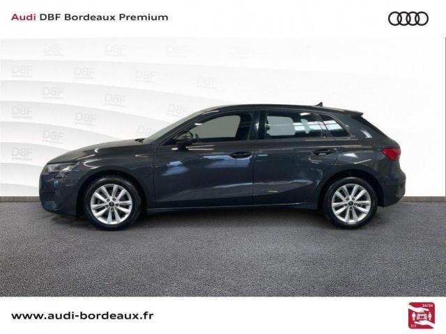 Audi A3 Sportback image 6
