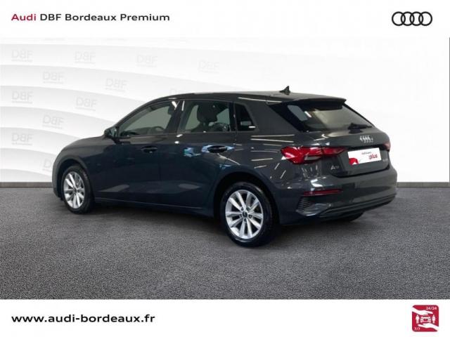 Audi A3 Sportback image 7
