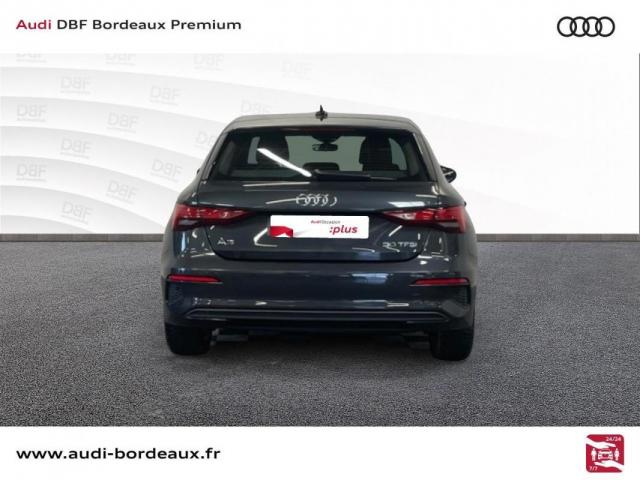 Audi A3 Sportback image 5