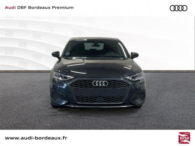 Audi A3 Sportback image 4