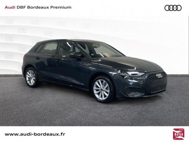Audi A3 Sportback image 8