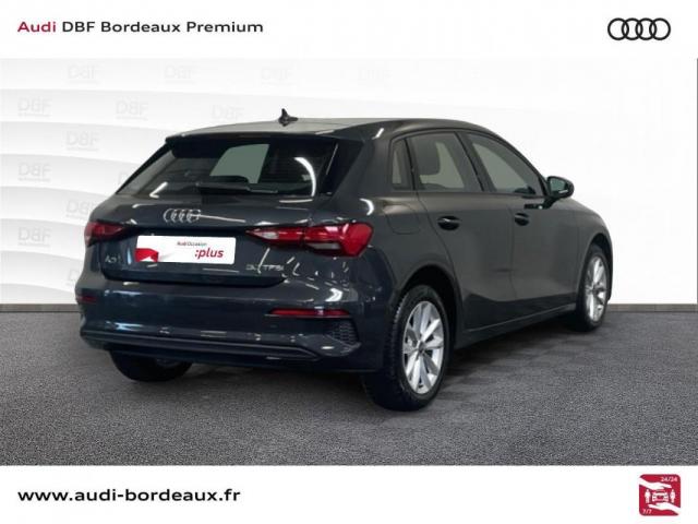 Audi A3 Sportback image 3