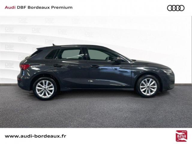 Audi A3 Sportback image 9