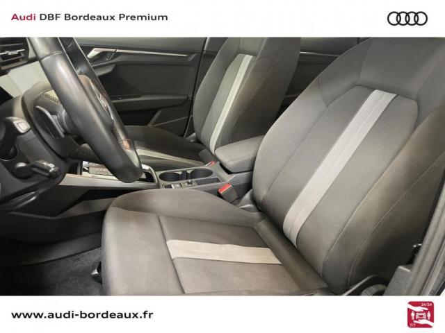 Audi A3 Sportback image 9