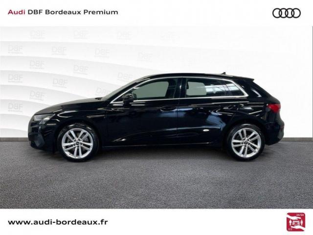 Audi A3 Sportback image 4