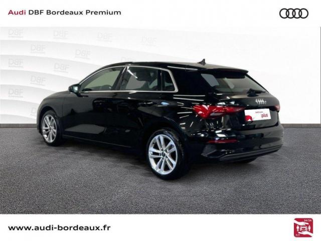 Audi A3 Sportback image 1