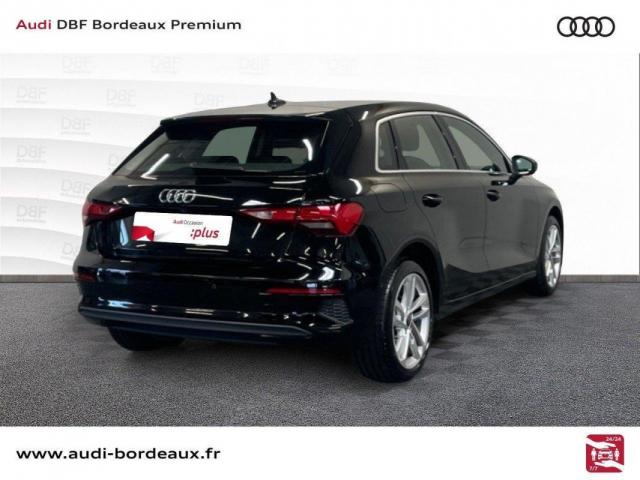 Audi A3 Sportback image 7