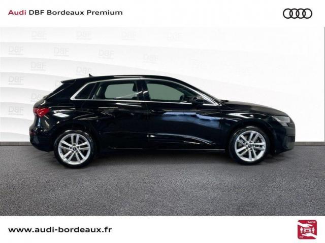Audi A3 Sportback image 6