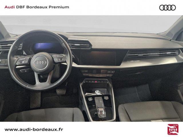 Audi A3 Sportback image 8