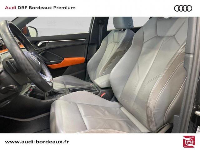 Audi Q3 Sportback image 1