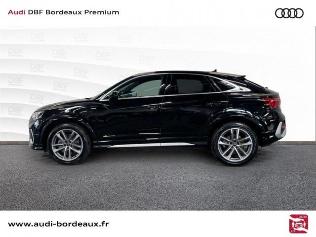 Audi Q3 Sportback image 2