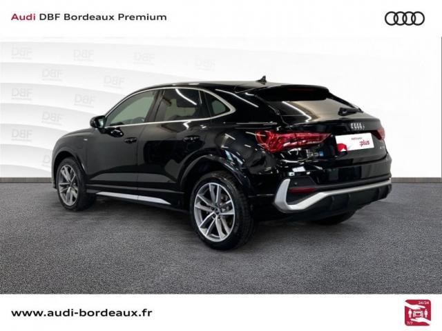 Audi Q3 Sportback image 3