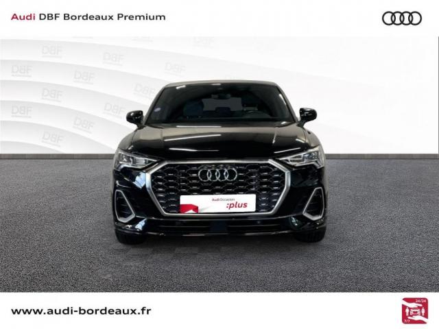 Audi Q3 Sportback image 8
