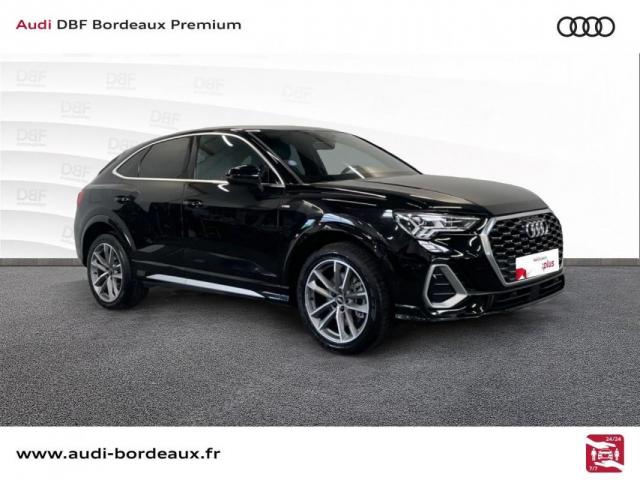 Audi Q3 Sportback image 4