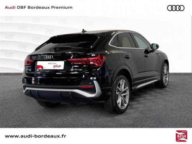Audi Q3 Sportback image 5