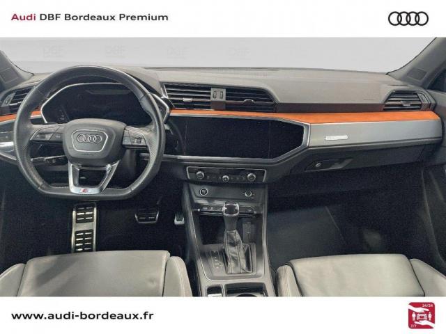 Audi Q3 Sportback image 9