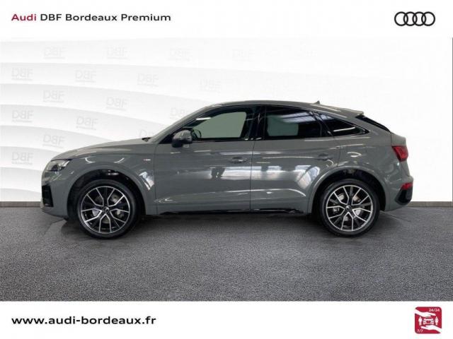Audi Q5 Sportback image 4