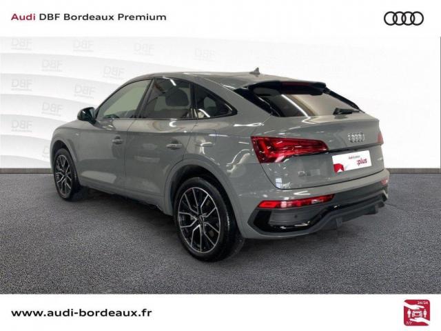 Audi Q5 Sportback image 5