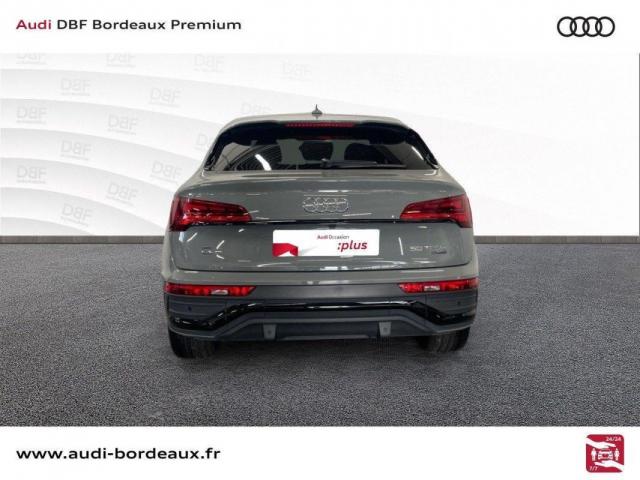 Audi Q5 Sportback image 8
