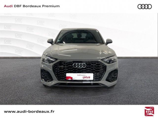 Audi Q5 Sportback image 6