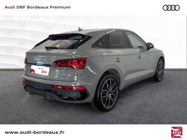 Audi Q5 Sportback image 2