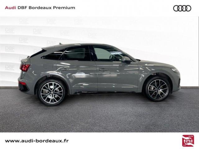 Audi Q5 Sportback image 1