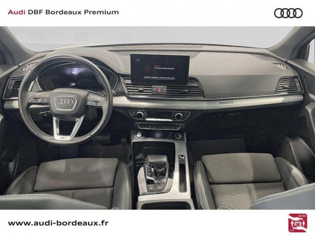 Audi Q5 Sportback image 9
