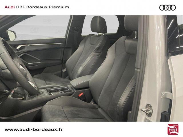 Audi Q3 Sportback image 7