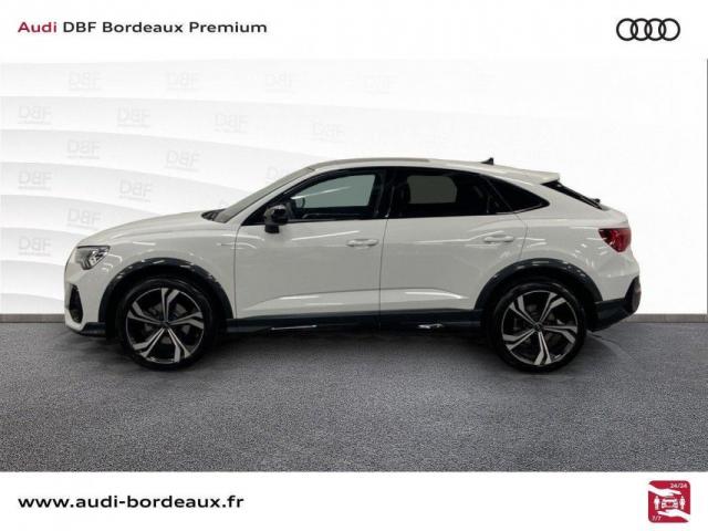 Audi Q3 Sportback image 1