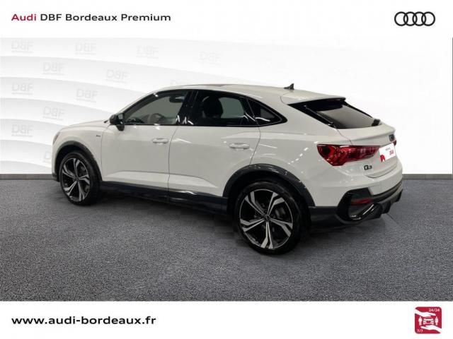 Audi Q3 Sportback image 3