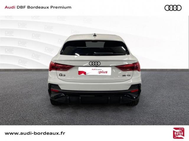 Audi Q3 Sportback image 5