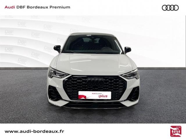 Audi Q3 Sportback image 8