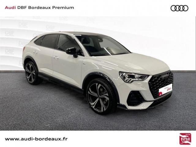 Audi Q3 Sportback image 2