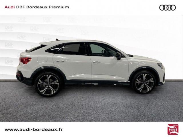 Audi Q3 Sportback image 9