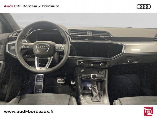 Audi Q3 Sportback image 6