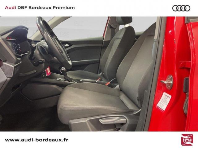 Audi A1 Sportback image 3