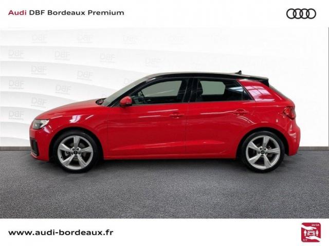 Audi A1 Sportback image 5