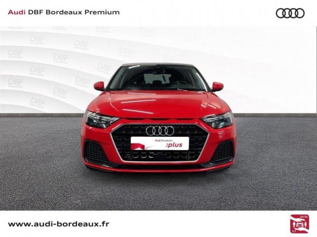 Audi A1 Sportback image 4