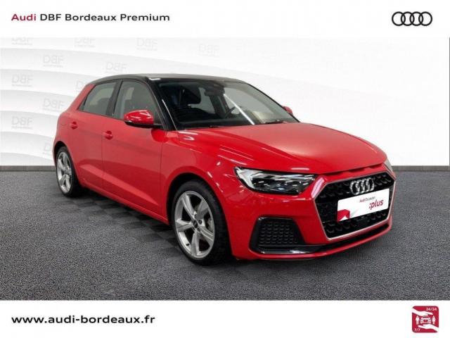 Audi A1 Sportback image 8