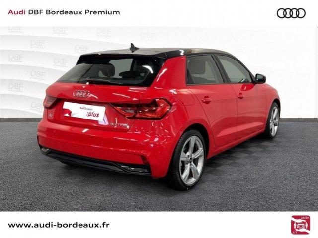 Audi A1 Sportback image 9