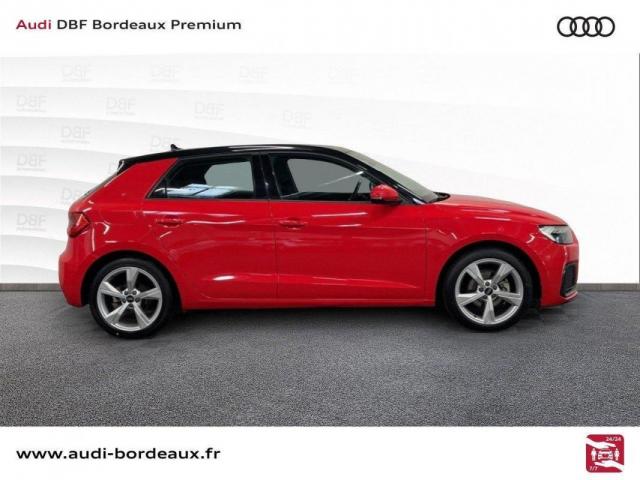Audi A1 Sportback image 2