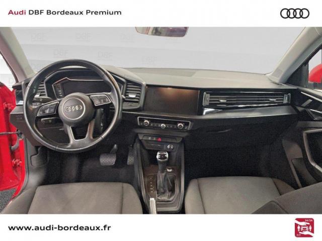 Audi A1 Sportback image 7