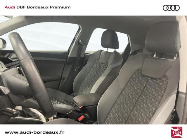Audi A1 Sportback image 6