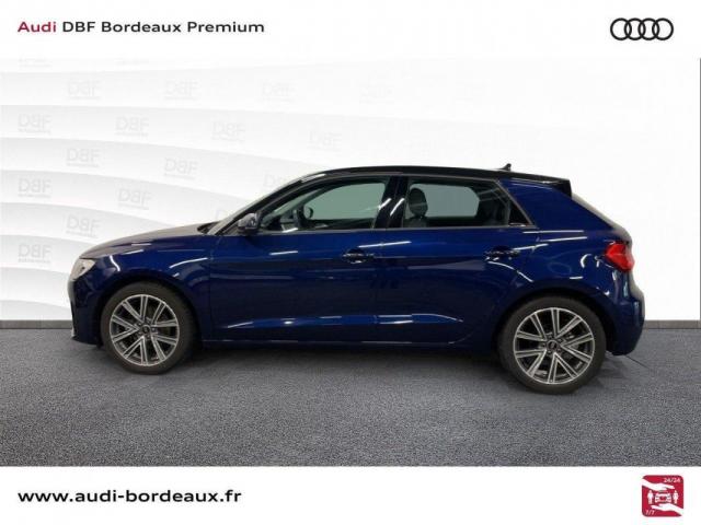 Audi A1 Sportback image 8
