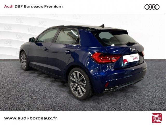 Audi A1 Sportback image 2