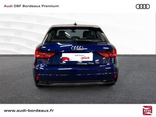 Audi A1 Sportback image 5