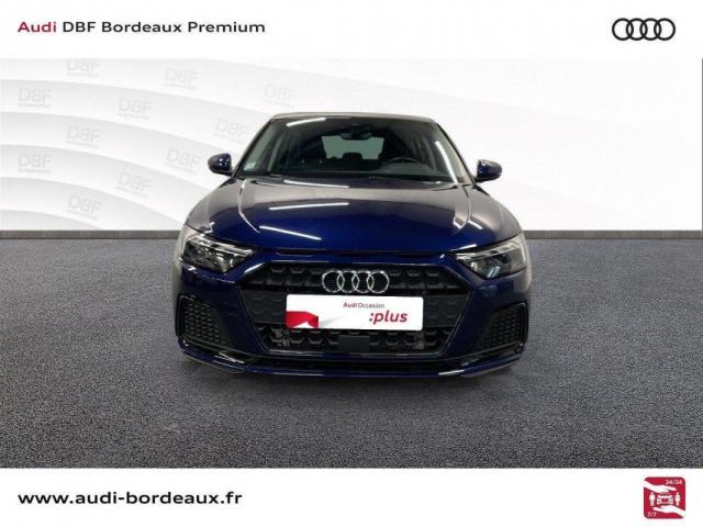 Audi A1 Sportback image 3