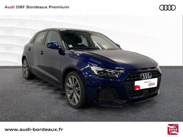 Audi A1 Sportback image 9