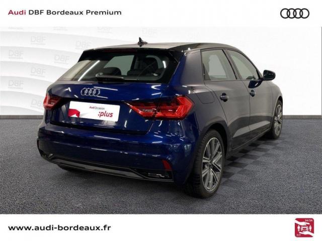 Audi A1 Sportback image 1